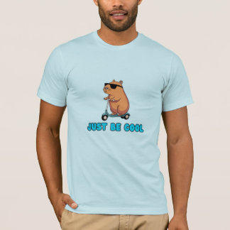 Sei COOL! T-Shirt
