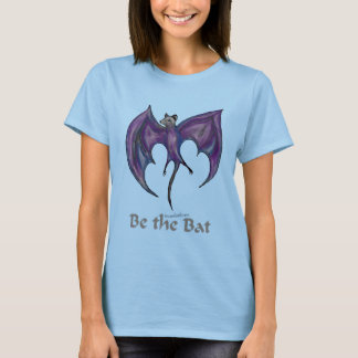 Sei das Bat T-Shirt