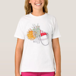 Sei dein größter Fan T-Shirt