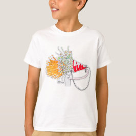 Sei dein größter Fan T-Shirt