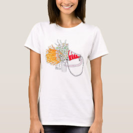 Sei dein größter Fan T-Shirt