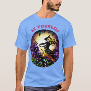 Sei dein lustiges Halloween Party T-Shirt Spooky G