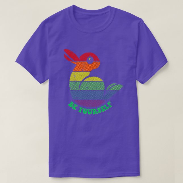 Sei dein T-Shirt (Design vorne)