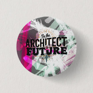 Sei der Architekt deiner Zukunft Button