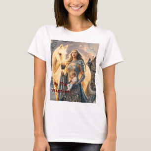 Sei der Krieger T-Shirt