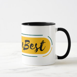 #sei die beste tasse