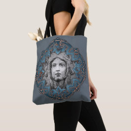Sei die Göttin Tasche
