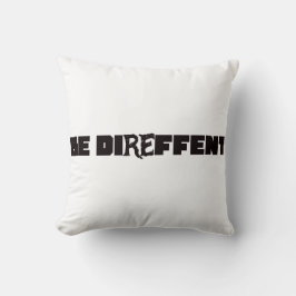 Sei direkt kissen