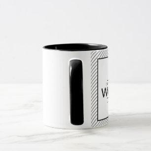 Sei du, ändere die Tasse 2