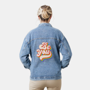 Sei du! Denim Jacket Jeansjacke