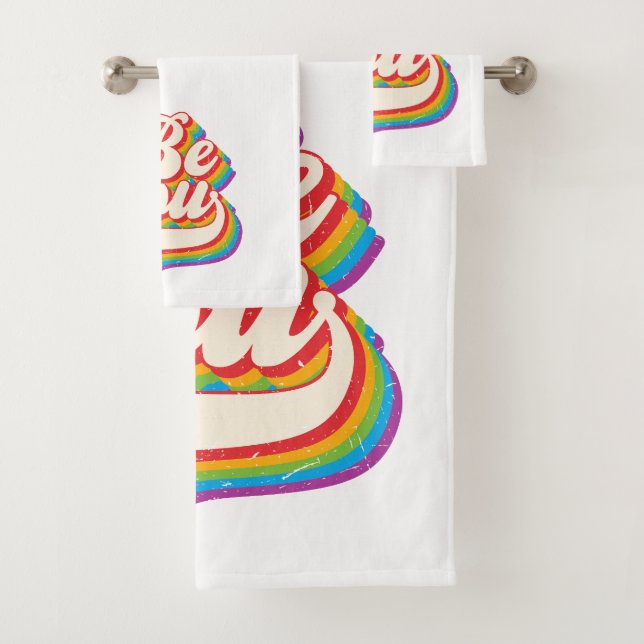 Sei du! Handtuch Set (Insitu)