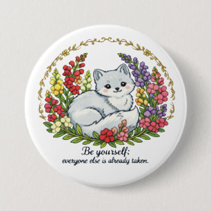 Sei du selbst button