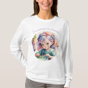 Sei du selbst, jeder andere ist bereits vergeben T T-Shirt