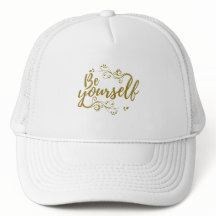 Sei du selbst T-Shirt