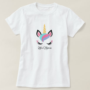 Sei ein Einhorn-T - Shirt