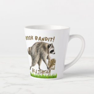 Sei ein Jimothy-Buchliebhaber Kaffeetasse Milchtasse