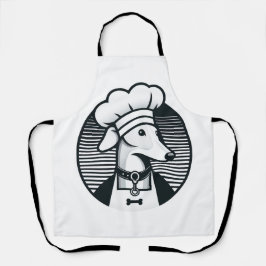 Sei ein MeisterChef! Schürze