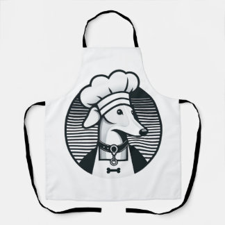 Sei ein MeisterChef! Schürze