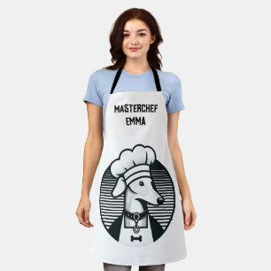 Sei ein MeisterChef! Schürze