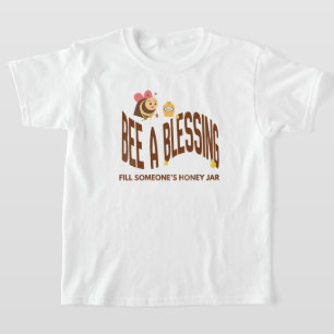 Sei ein Segen T-Shirt