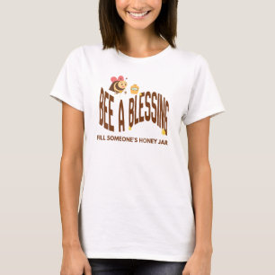 Sei ein Segen T-Shirt