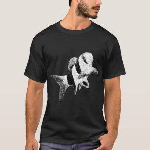 Sei ein "Strahl" des Sonnenscheins! T-Shirt