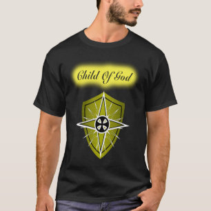 Sei eine nette Liebe wie Jesus Religious God Chris T-Shirt