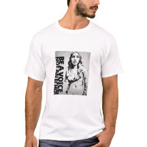 Sei eine Stimme, kein Echo