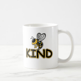 SEI FREUNDLICH  KAFFEETASSE