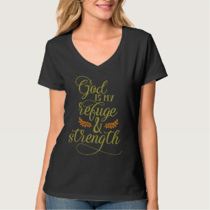 Sei freundlich, liebe wie Jesus religiöser Gott ch T-Shirt