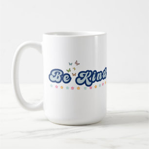 Sei Freundlich Tasse
