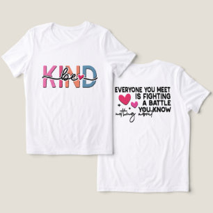Sei Freundlich Tri-Blend-Shirt Tri-Blend Shirt