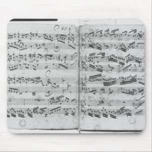 Sei Gegrusset Iesu Gutig Mousepad