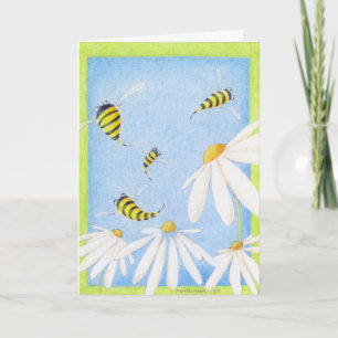  Sei glücklich!Karte Karte