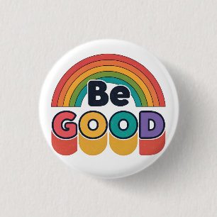 Sei gut button