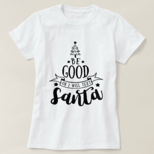 Sei gut T-Shirt