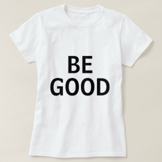 Sei gut T-Shirt