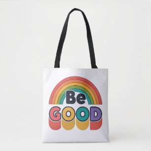 Sei gut tasche