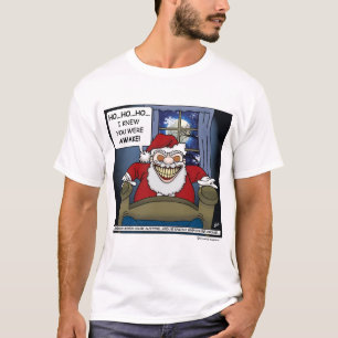 Sei gut um der Güte willen! (Leichtes Shirt) T-Shirt