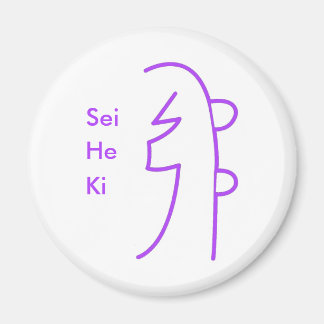 Sei He Ki Magnet