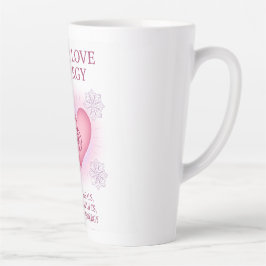 Sei He Ki - Wo Liebe heilt Milchtasse