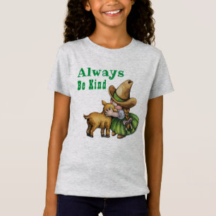 Sei Immer Freundlich T-Shirt