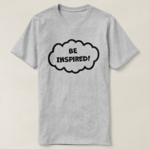 Sei Inspiriert!