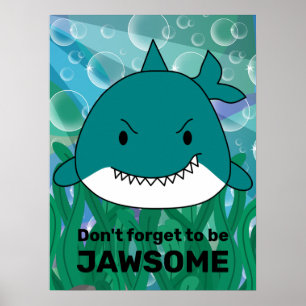 Sei Jawsome Hai Poster
