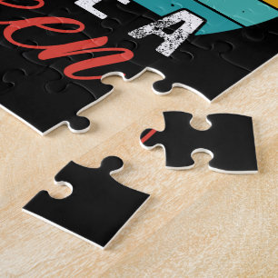 Sei kein Drag-Jigsaw-Puzzle