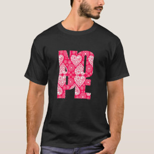 Sei kein Ja, sag einfach mal nein, manchmal 125 T-Shirt
