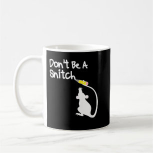 Sei kein Scherz! Kaffeetasse