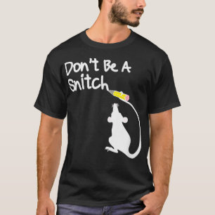 Sei kein Scherz! T-Shirt