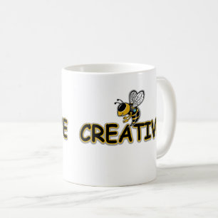 SEI KREATIV KAFFEETASSE