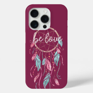 Sei Liebe Dream Catcher Case-Mate iPhone Hülle